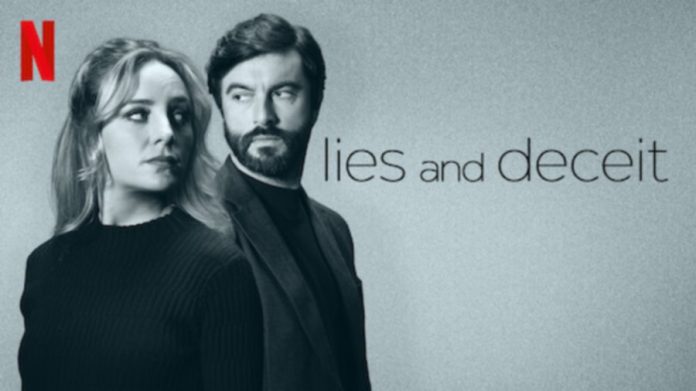 Lies And Deceit Season 2