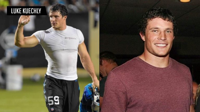 Luke Kuechly