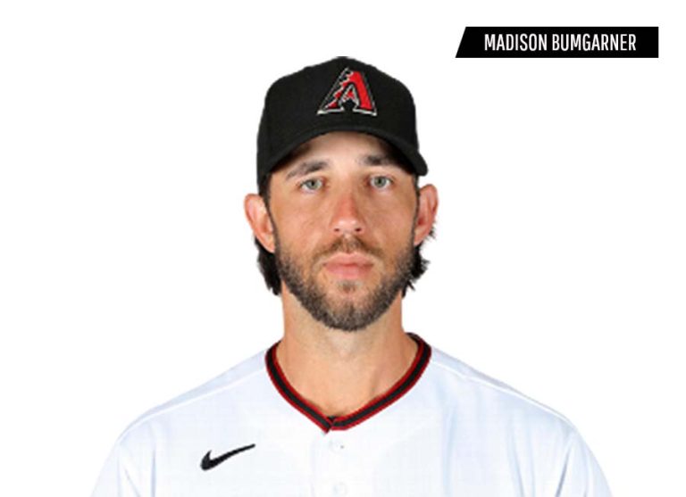 Madison Bumgarner