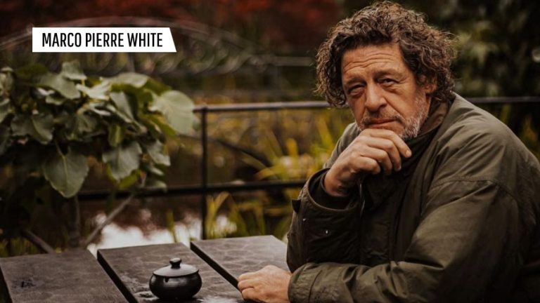 Marco Pierre White