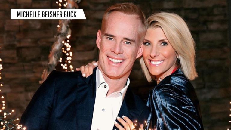 Michelle Beisner Buck
