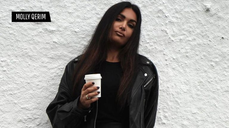 Molly Qerim