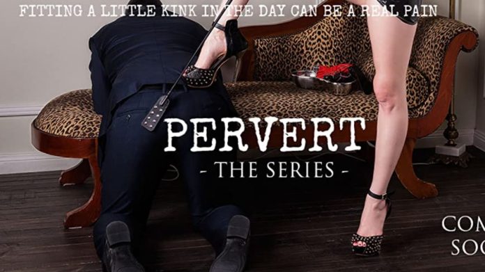 Pervert Season 1