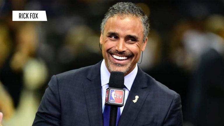 Rick Fox