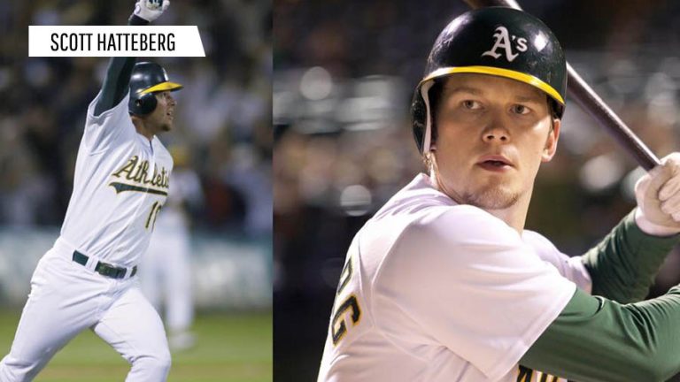 Scott Hatteberg