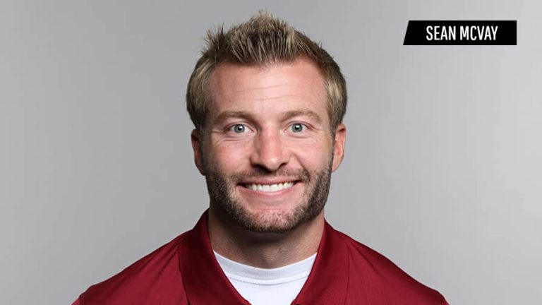 Sean McVay