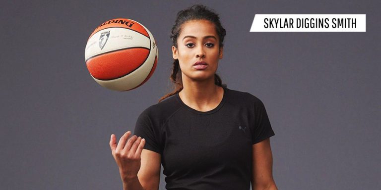 Skylar Diggins Smith