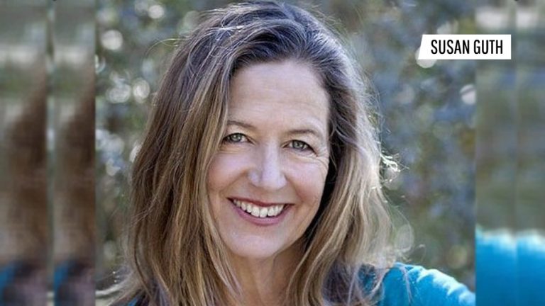 Susan Guth