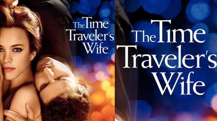 The Time Traveler's Wife Season 1