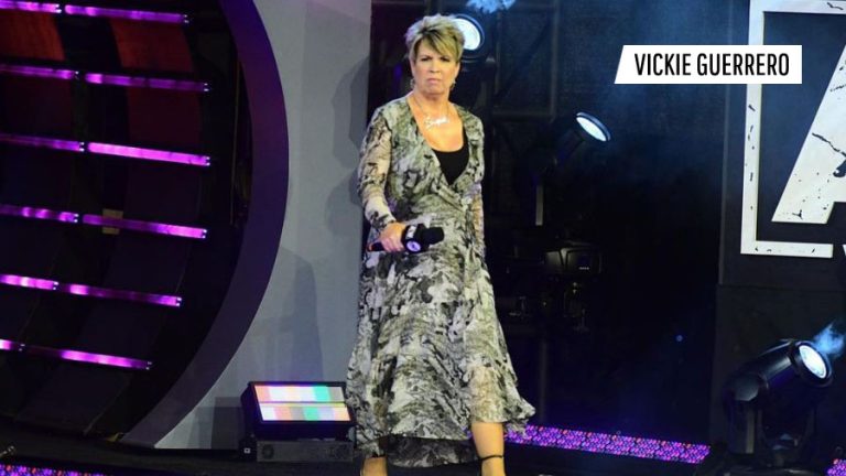 Vickie Guerrero