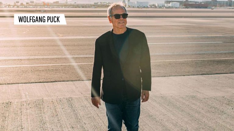 Wolfgang Puck