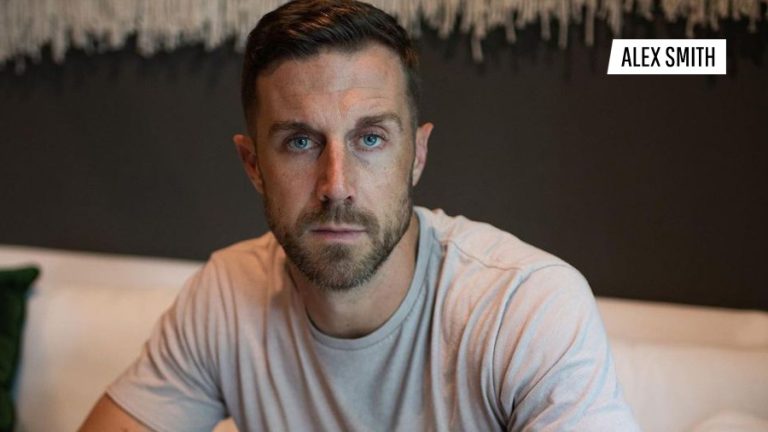Alex Smith