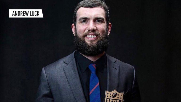 Andrew Luck