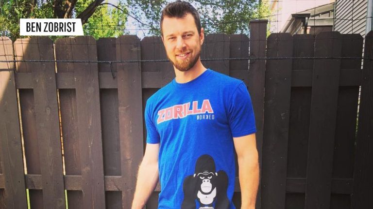 Ben Zobrist