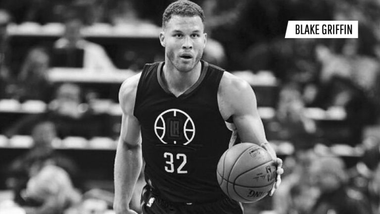 Blake Griffin