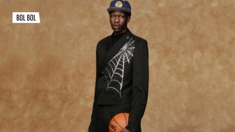 Bol Bol