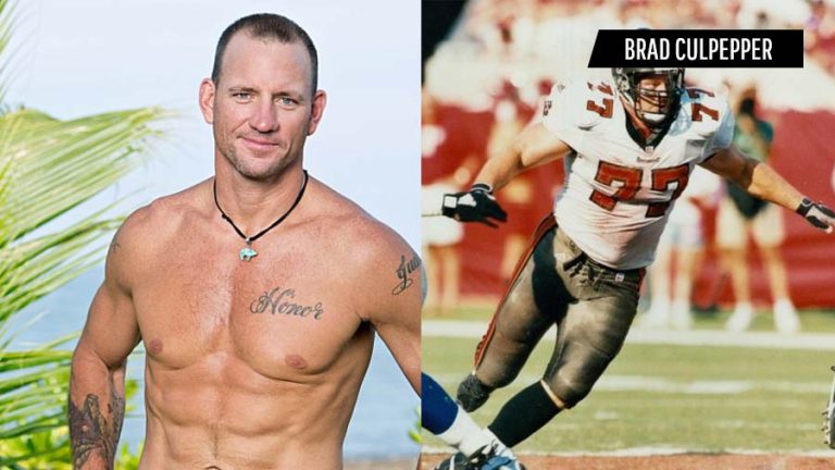 Brad Culpepper