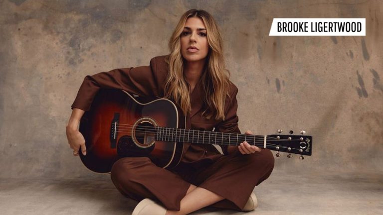 Brooke Ligertwood
