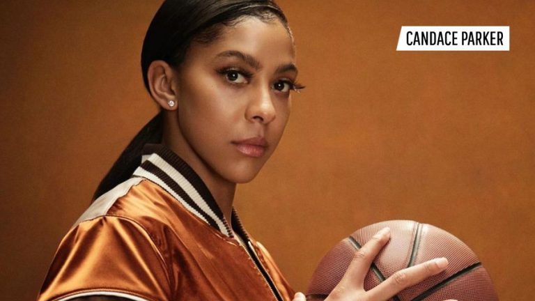 Candace Parker