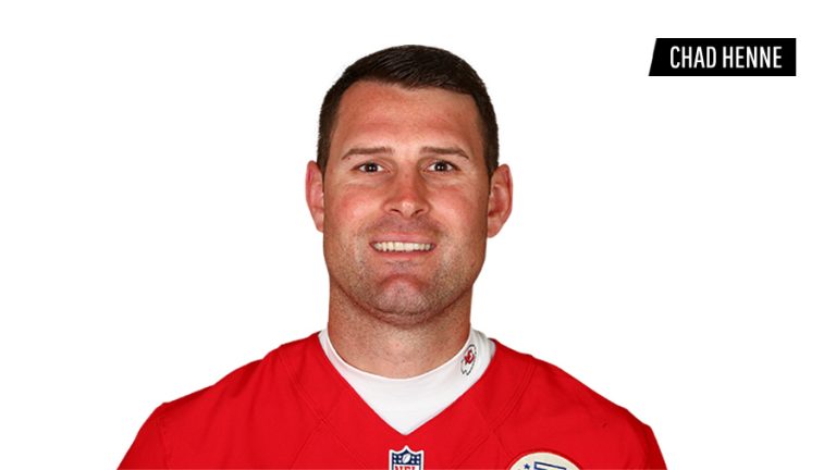 Chad Henne