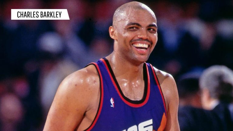 Charles Barkley