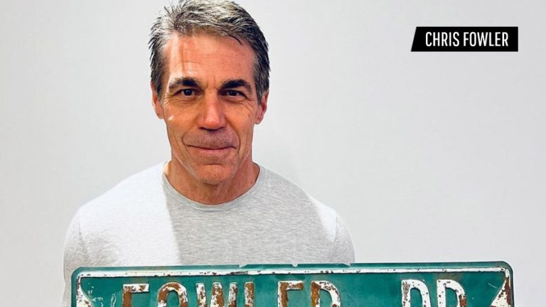 Chris Fowler
