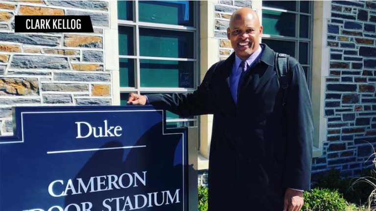 Clark Kellogg