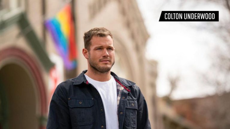 Colton Underwood