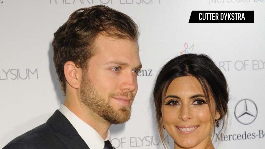 Who is 'Sopranos' actress Jamie-Lynn Sigler, fiancee of Harrisburg Senators  Cutter Dykstra? 