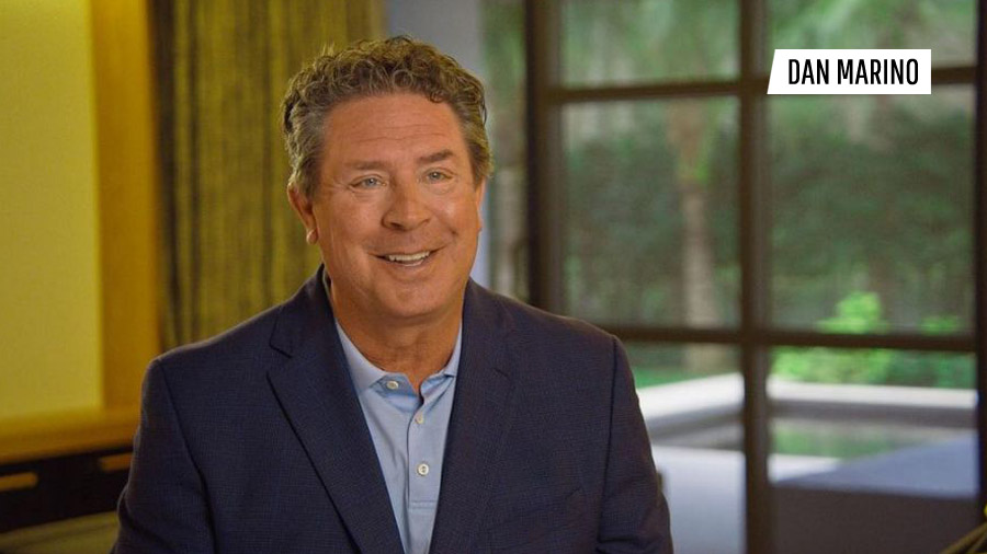 Dan Marino's Net Worth in 2022