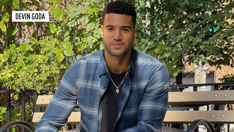 Devin Goda