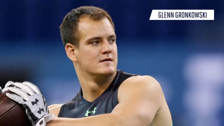 Glenn Gronkowski