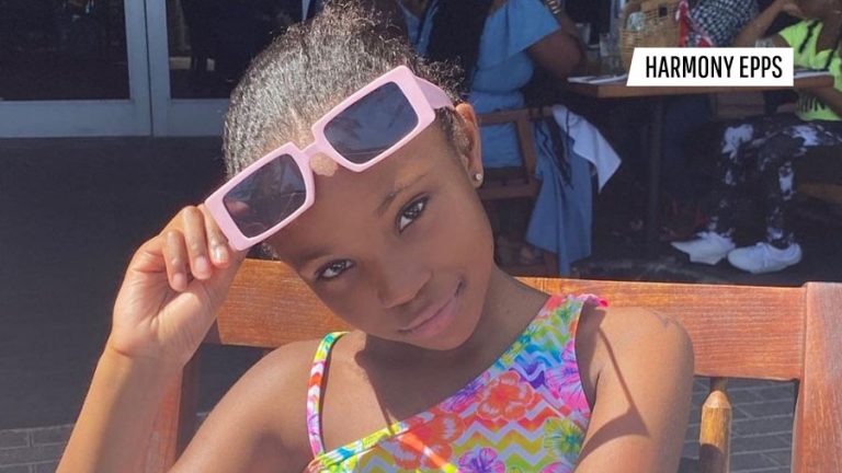 Harmony Epps