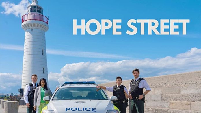 Hope Street Season 2