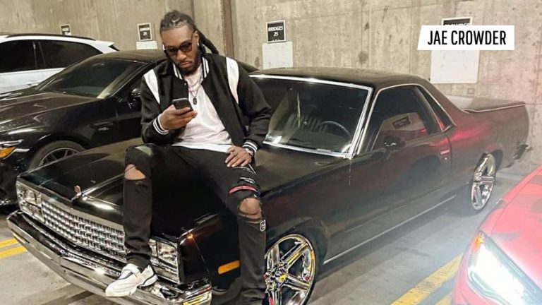 Jae Crowder