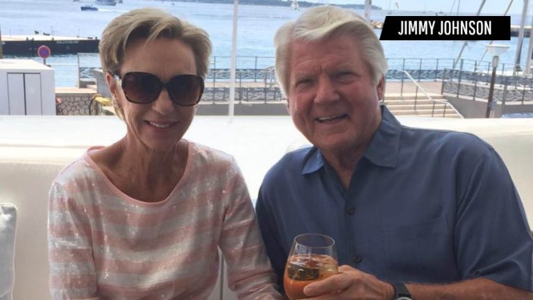 Jimmy Johnson