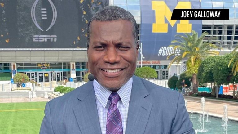 Joey Galloway