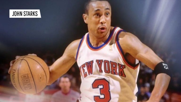 John Starks