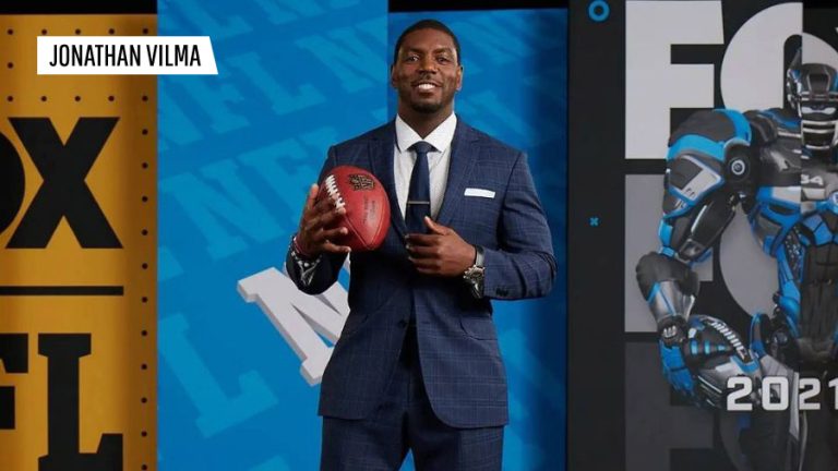 Jonathan Vilma