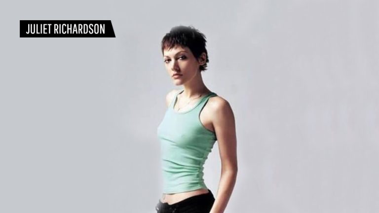 Juliet Richardson