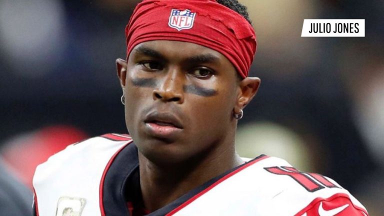 Julio Jones