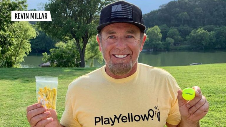 Kevin Millar