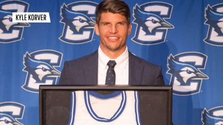 Kyle Korver