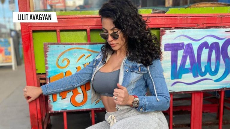 Lilit Avagyan