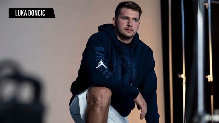 Luka Doncic