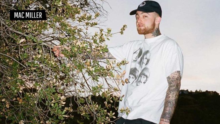 Mac Miller