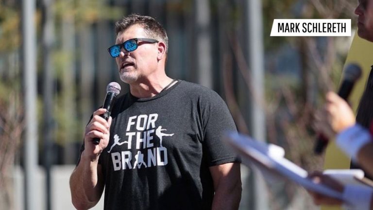 Mark Schlereth
