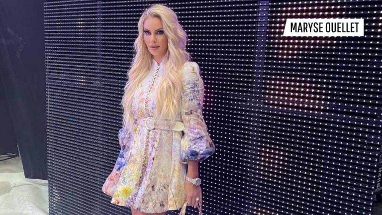 Maryse Ouellet
