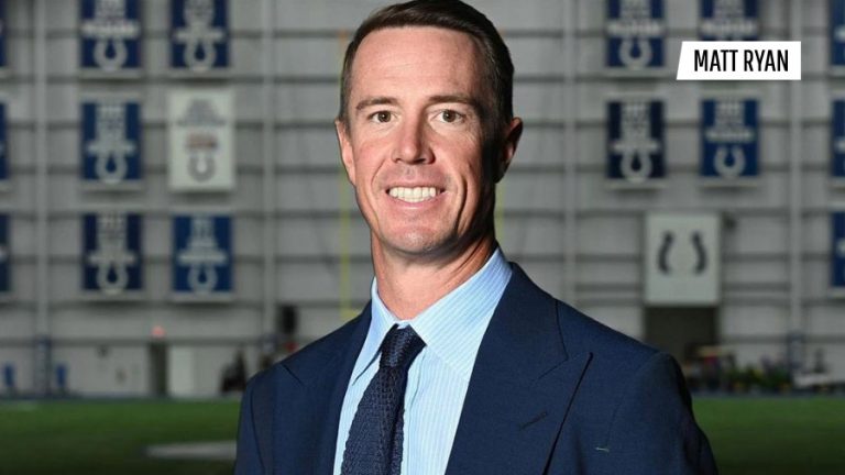 Matt Ryan