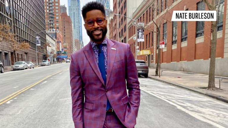 Nate Burleson